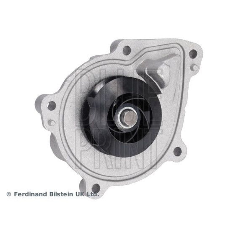 Blue Print Engine Cooling Water Pump fits BMW 1 Sports Hatch 2011-2019