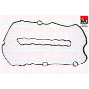 FAI Cylinder Head Cover Gasket RC2323S