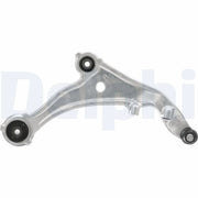 Delphi Control/Trailing Arm Front fits Nissan Murano II 2007-2014 2.5 3.5