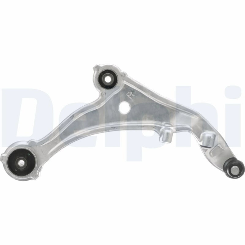 Delphi Control/Trailing Arm Front fits Nissan Murano II 2007-2014 2.5 3.5