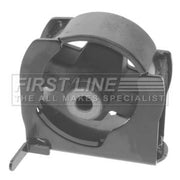 First Line Engine Mount Mounting fits Toyota Avensis Verso 2001-2009 2.0