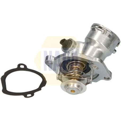 NAPA Thermostat,Coolant fits Mercedes-Benz Clk 2006-2010 209.372 209.472