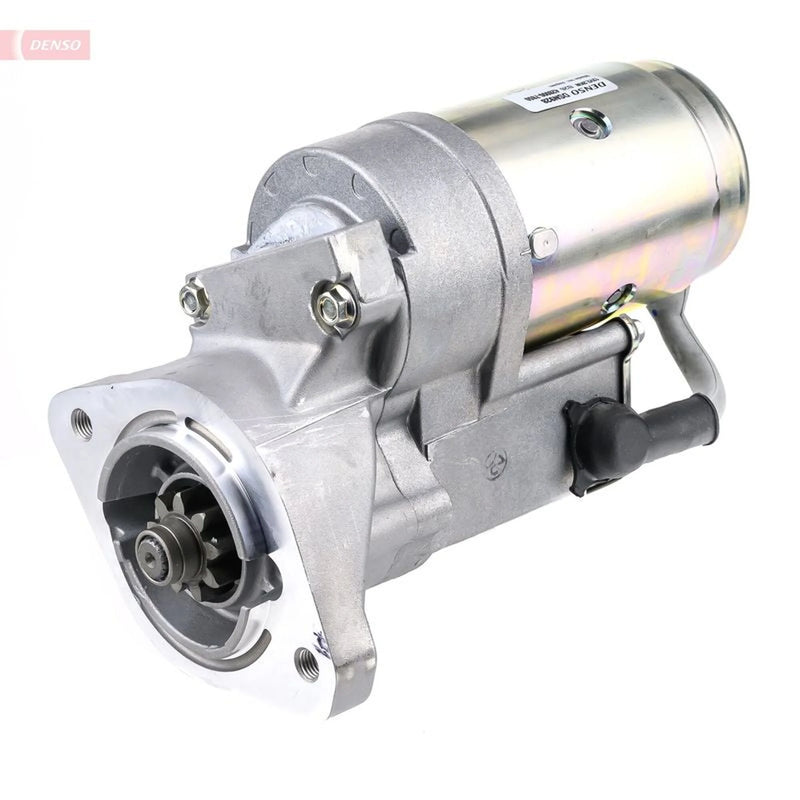 Denso Starter Motor 12V 2.2kW 9 Teeth fits Toyota Avensis Verso 2001-2005 2.0