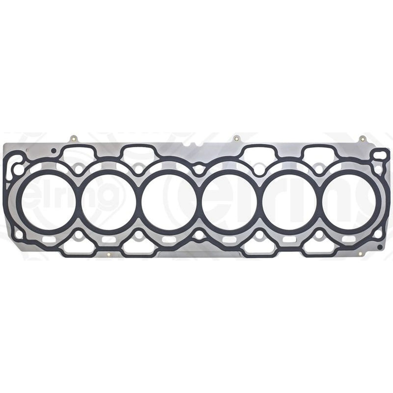 Elring Cylinder Head Gasket 0mm Thick fits Volvo S60 II 2010-2018 3.0