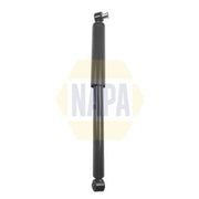 NAPA Shock Absorber Damper Strut Rear Left fits Ford Transit 2000-2003 2.4