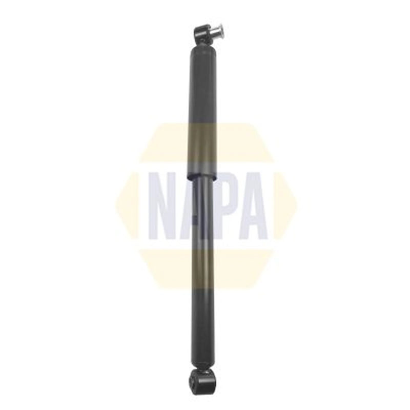 NAPA Shock Absorber Damper Strut Rear Left fits Ford Transit 2000-2003 2.4