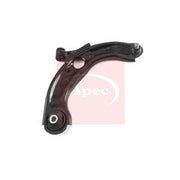 Apec Control/Trailing Arm Front Right fits Mazda CX-3 2015-2018 1.5 1.8 2.0