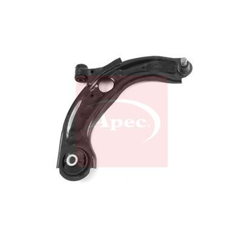 Apec 2 x Front Control/Trailing Arms fits Mazda CX-3 2015-2018 1.5 1.8 2.0