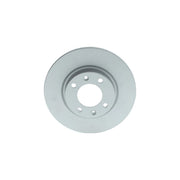 Bosch 2 x Solid Rear Brake Discs 0986479H54-x2