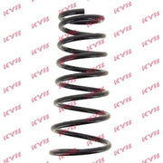 KYB 2 x Suspension Springs fits Kia Carens I 2000-2002 1.8
