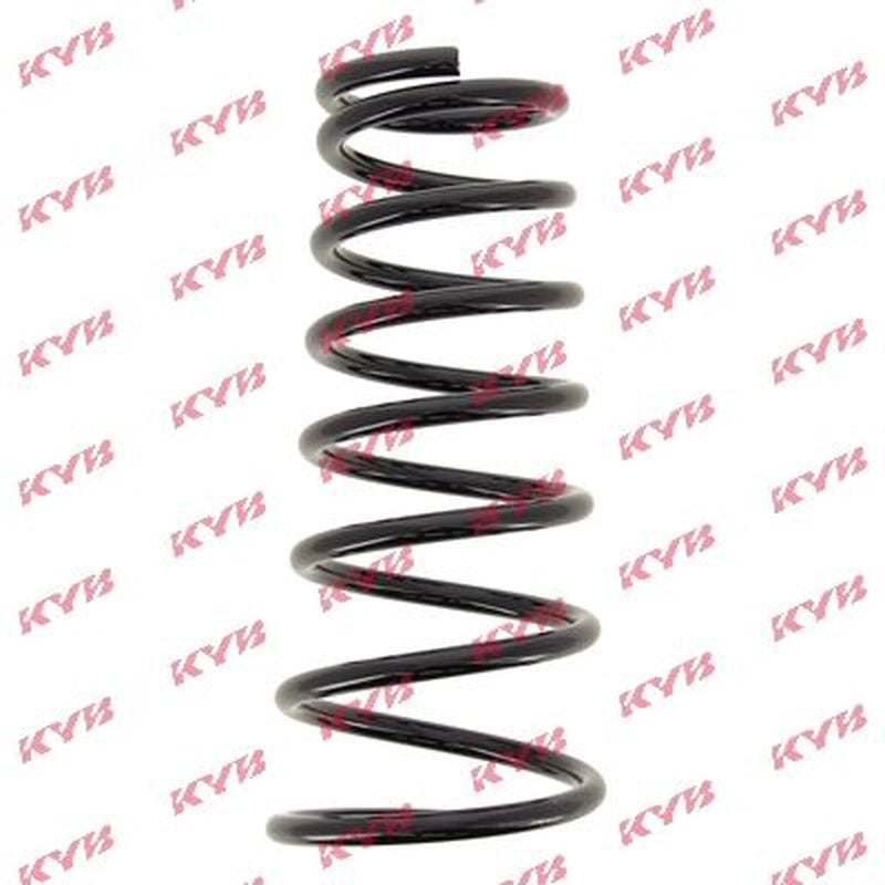 KYB 2 x Suspension Springs fits Kia Carens I 2000-2002 1.8