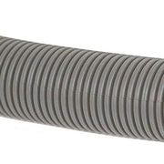 28mm Grey Convoluted Waste Hose 25m AG - UK Camping And Leisure
