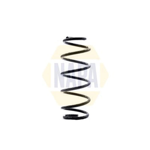 NAPA Front Suspension Coil Spring NCS1362