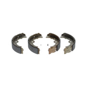 Bosch Brake Shoe Set Axle Kit