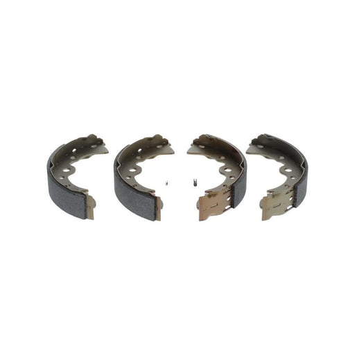 Bosch Brake Shoe Set Axle Kit
