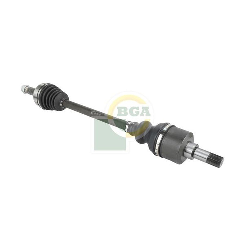 BGA CV Drive Shaft Driveshaft Front Left fits Citroën Dispatch III 2016-2020 1.6
