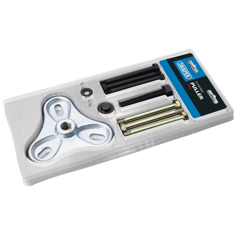 Draper Flywheel Puller for Vehicles with Verto or Diaphragm Clutches - N141/A - image 1