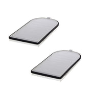 Hengst Cabin Air Filter (Pollen Filter) fits BMW 7 1994-2001