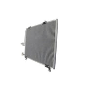 Hella Air Conditioning Condenser fits Mercedes-Benz 124 1984-1993