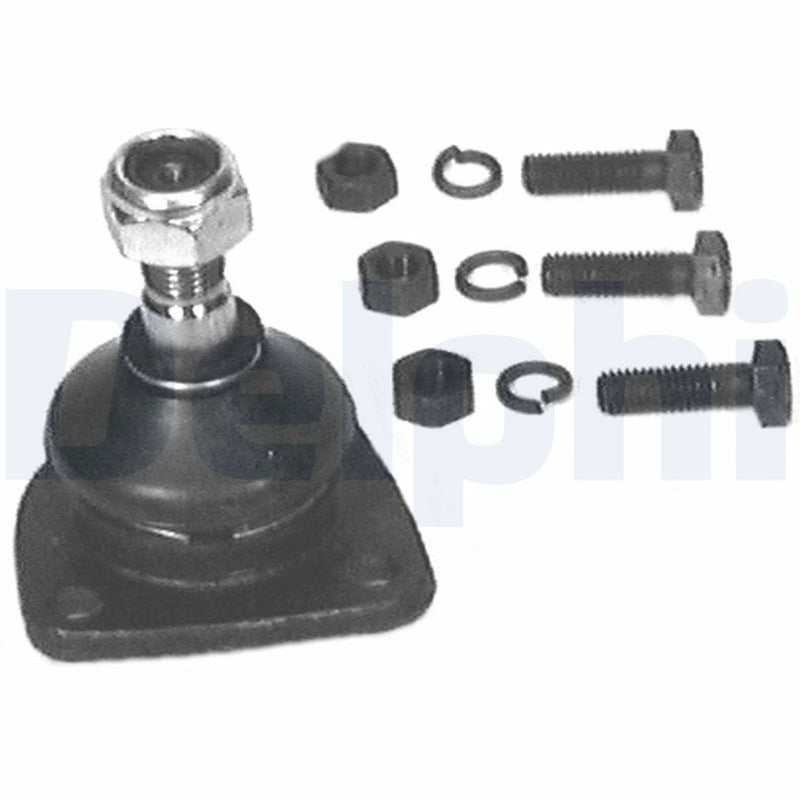 Delphi Ball Joint Front fits Lada 1200-1500 1973-1985 1.3