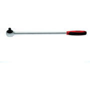 Teng Tools 1/2" Ratchet Long Arm 45 Teeth 400mm Teng Tools - Dynamic Drive