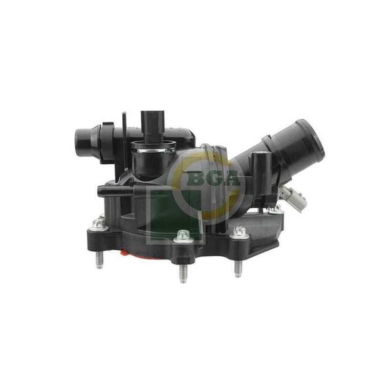BGA Thermostat,Coolant fits Mercedes-Benz A-Class 2018-2019
