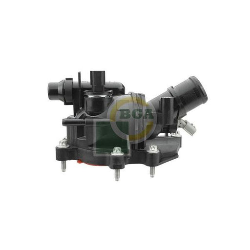 BGA Thermostat,Coolant fits Mercedes-Benz A-Class 2018-2019