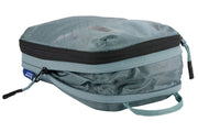 Thule compression packing cube compression packing cube small pond grey Thule - Bars 4 Cars