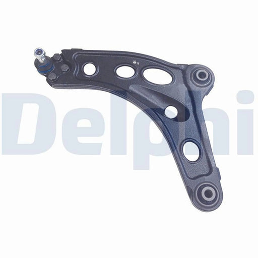 Delphi Control/Trailing Arm Front TC3957