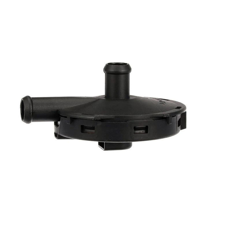 Gates Crankcase Oil Separator fits Audi A4 B6 2000-2004 3.0
