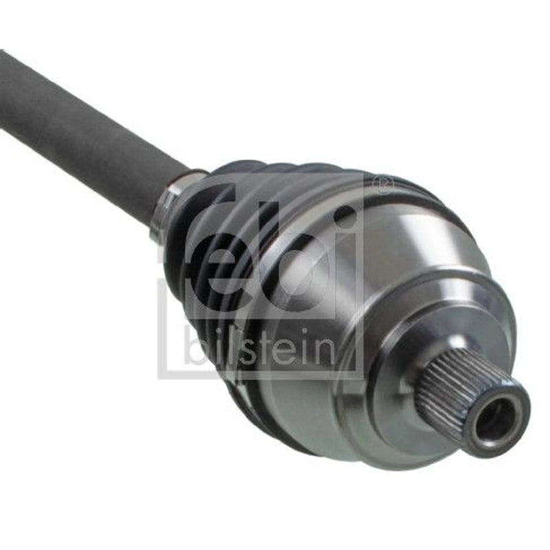 Febi CV Drive Shaft Driveshaft Front Right 1003706