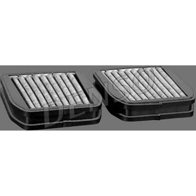 Denso Cabin Air Filter (Pollen Filter) fits Mercedes-Benz E-Class 2002-2008