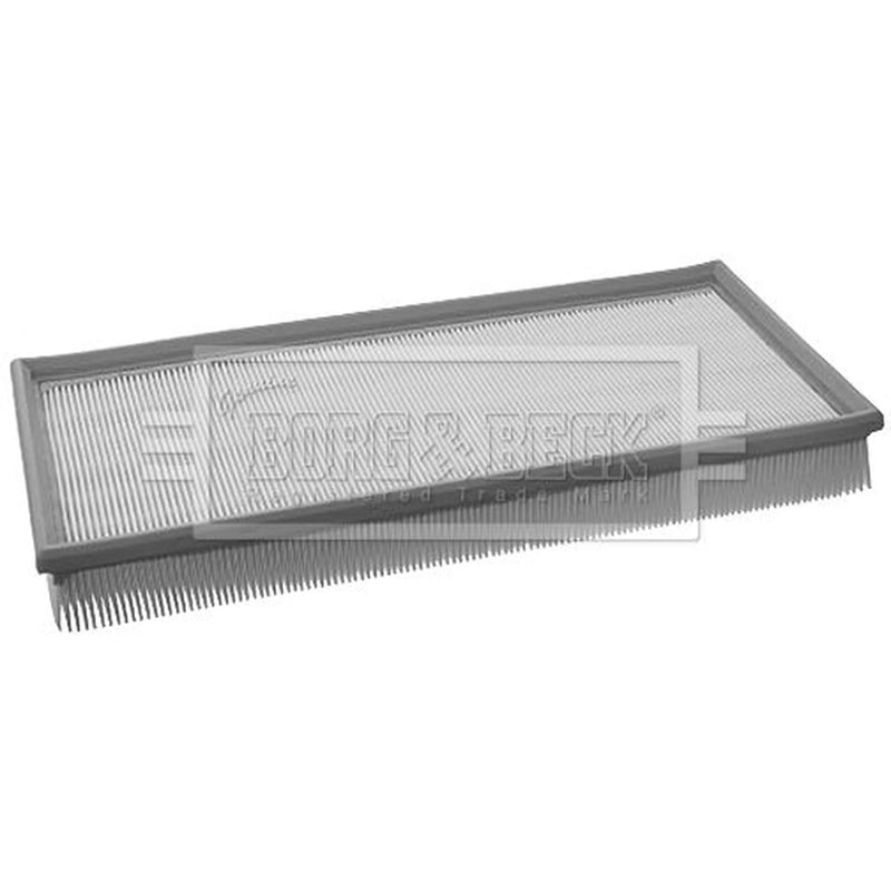 Borg & Beck Engine Air Filter BFA2160