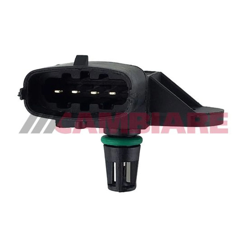 Cambiare MAP Sensor (Manifold Air Pressure) Lower fits Volvo S60 II 2013-2018