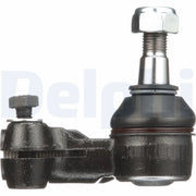 Delphi Steering Tie Rod End Ball Joint Front Left M16x1.5 fits Daewoo Aranos