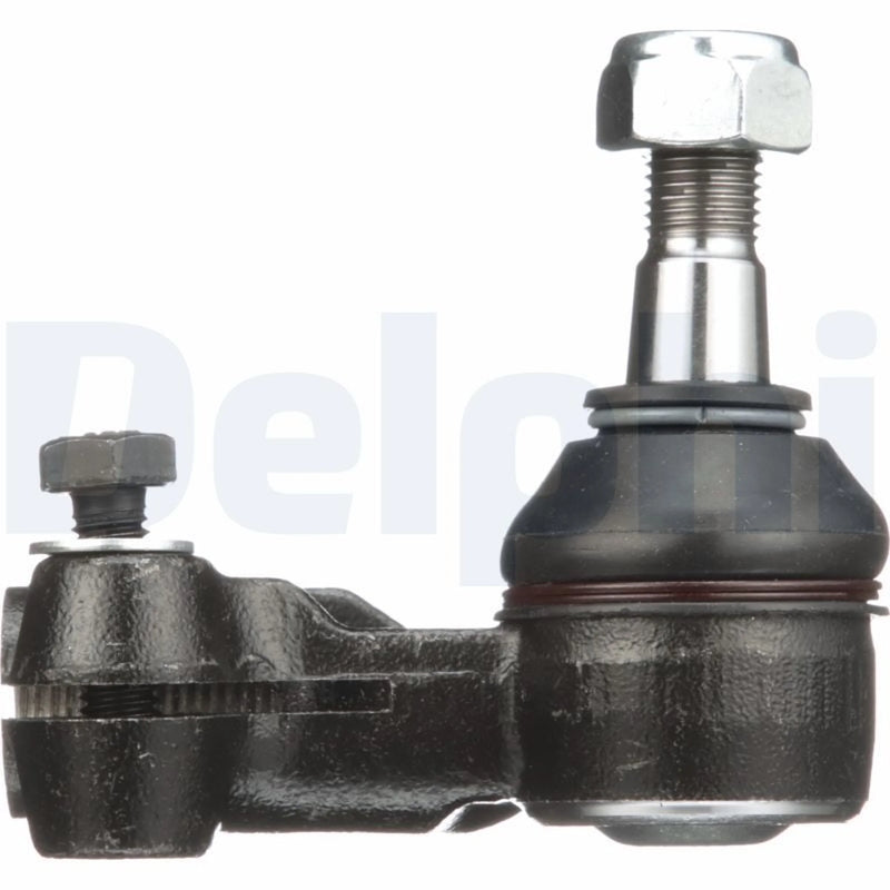 Delphi Steering Tie Rod End Ball Joint Front Left M16x1.5 fits Daewoo Aranos