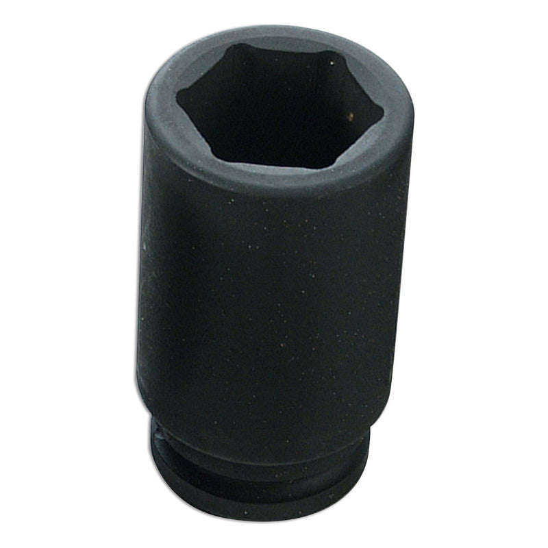 Laser Deep Impact Socket 1/2"D 30mm 2034 Laser - Dynamic Drive