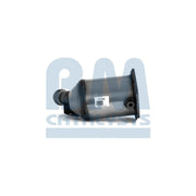 BM Catalysts Dpf fits Mercedes-Benz C-Class 2001-2008