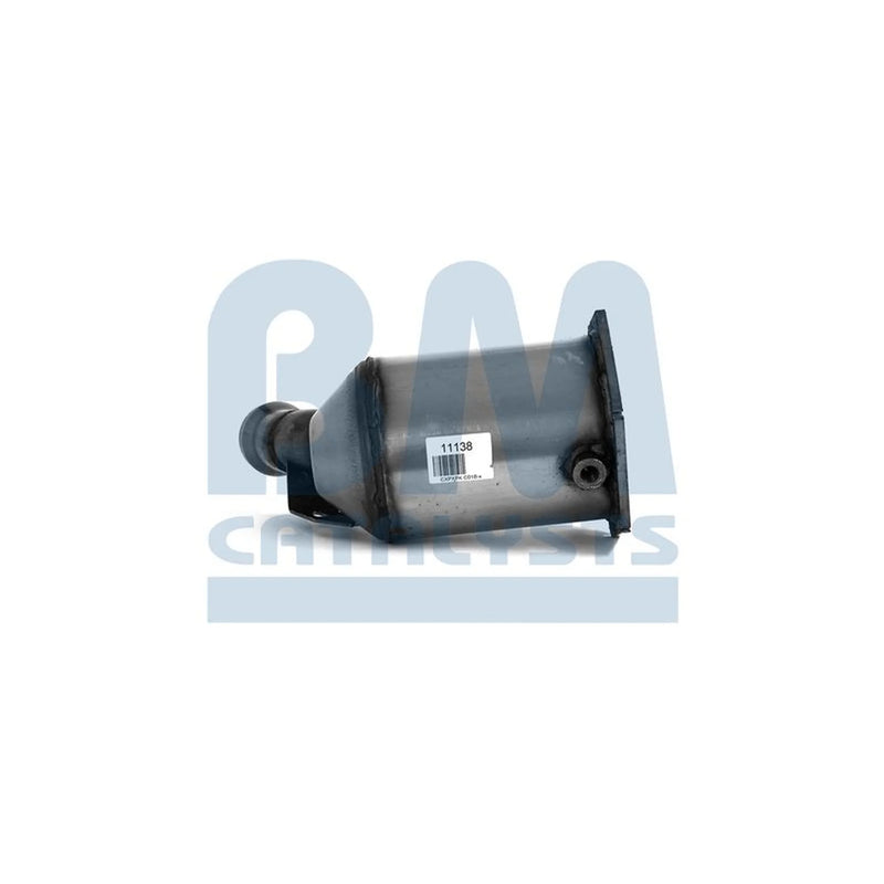 BM Catalysts Dpf fits Mercedes-Benz C-Class 2001-2008