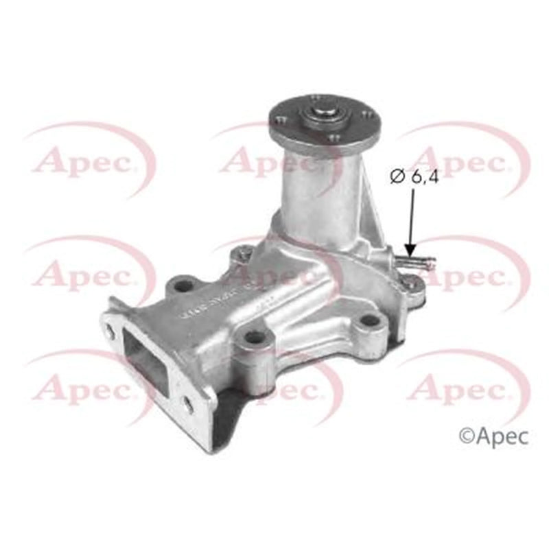 Apec Engine Cooling Water Pump AWP1339