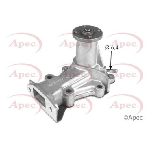Apec Engine Cooling Water Pump AWP1339
