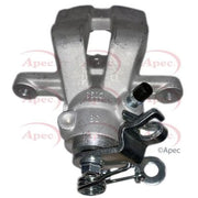 Apec Brake Caliper Assembly Rear Left LCA158N