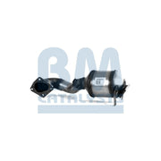 BM Catalysts Homologated Petrol Cat fits Seat Alhambra 2010-2015 1.4