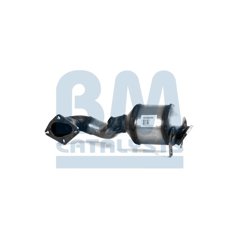 BM Catalysts Homologated Petrol Cat fits Seat Alhambra 2010-2015 1.4