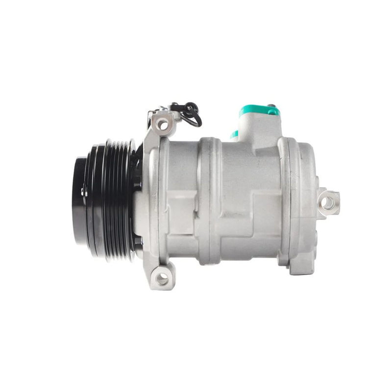 Hella Air Conditioning Compressor 8FK 366 203-251