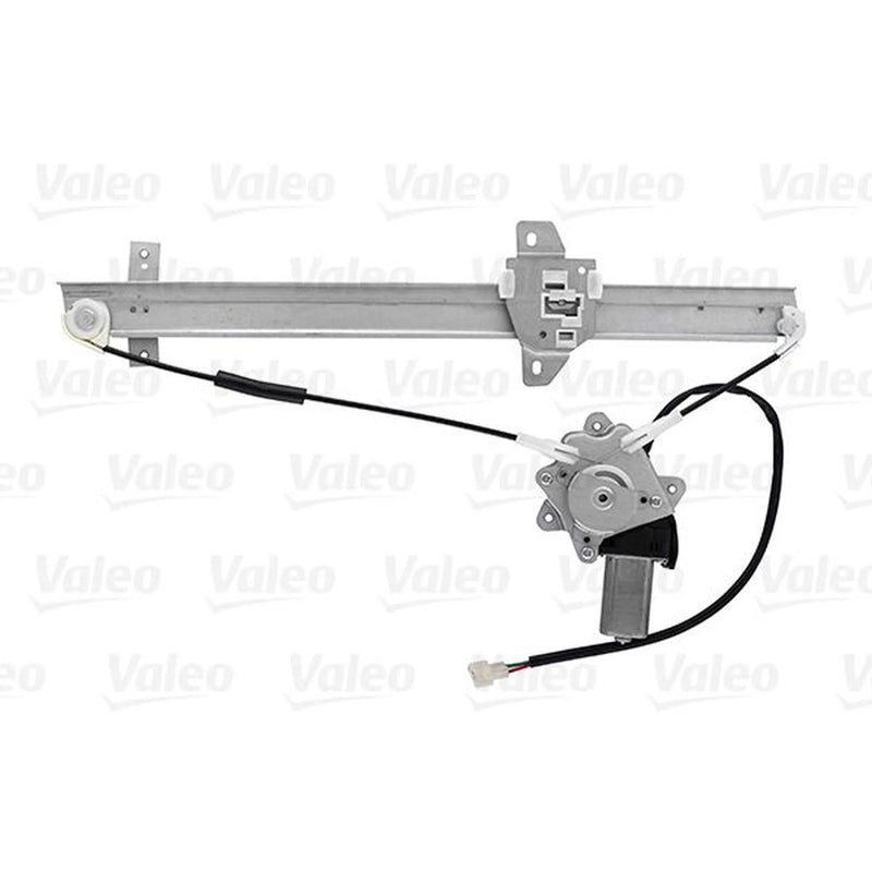 Valeo Electric Window Regulator Lifter Left Front 851616