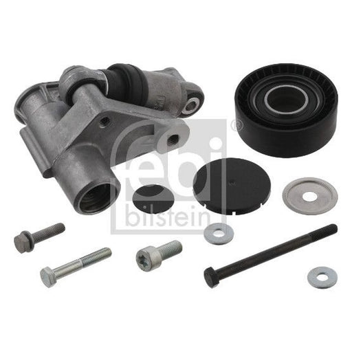 Febi Auxiliary Belt Tensioner 32017