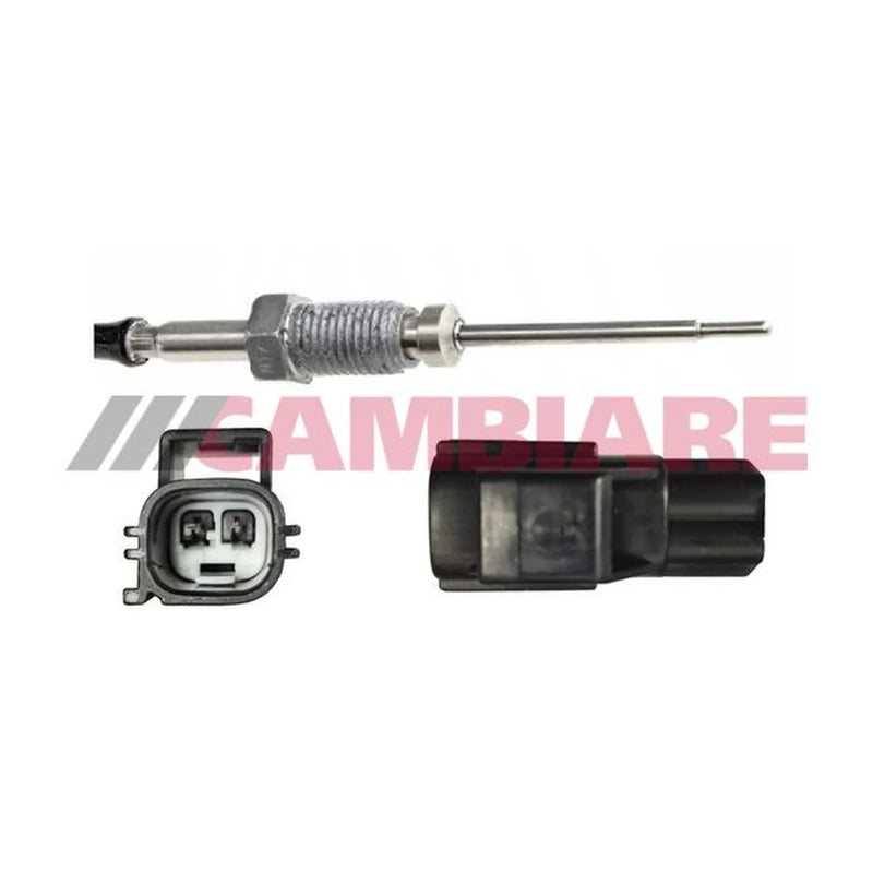 Cambiare Exhaust Gas Temperature Sensor Particulate Filter fits Ford C-Max II