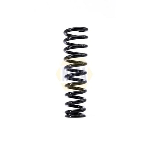NAPA 2 x Suspension Springs fits Mercedes-Benz M-Class 1998-2005