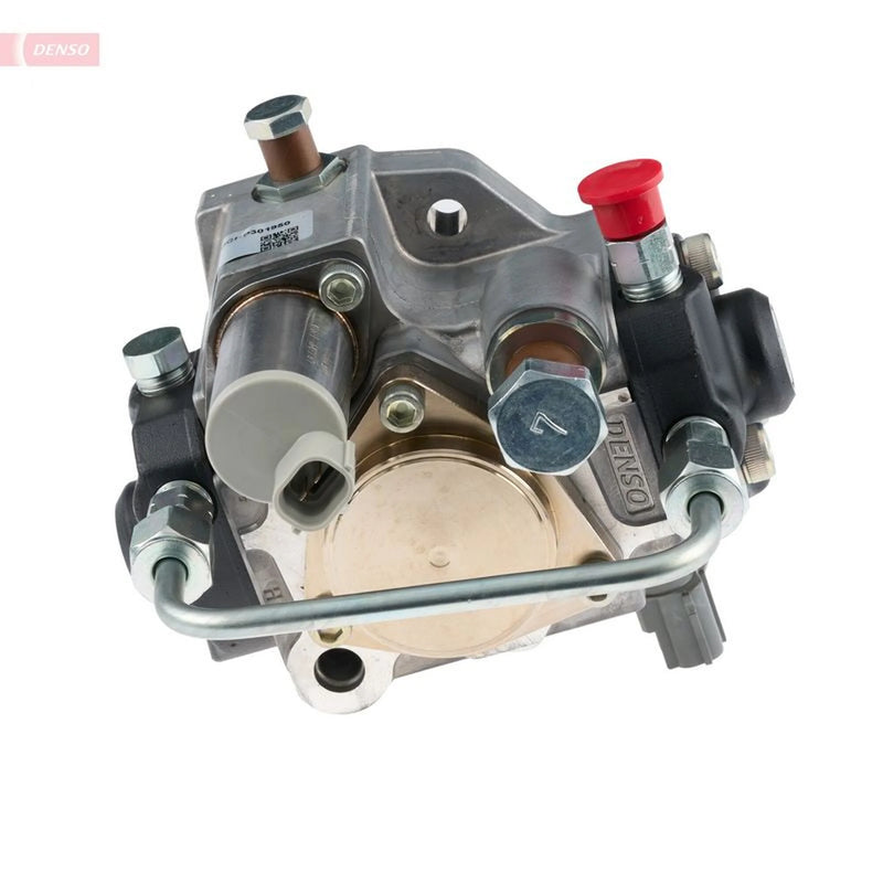 Denso High Pressure Fuel Pump fits Hino 300 Series 2007 on